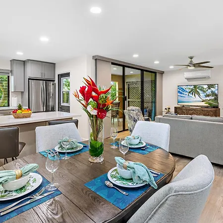 Wailea Ekahi 24B Vila